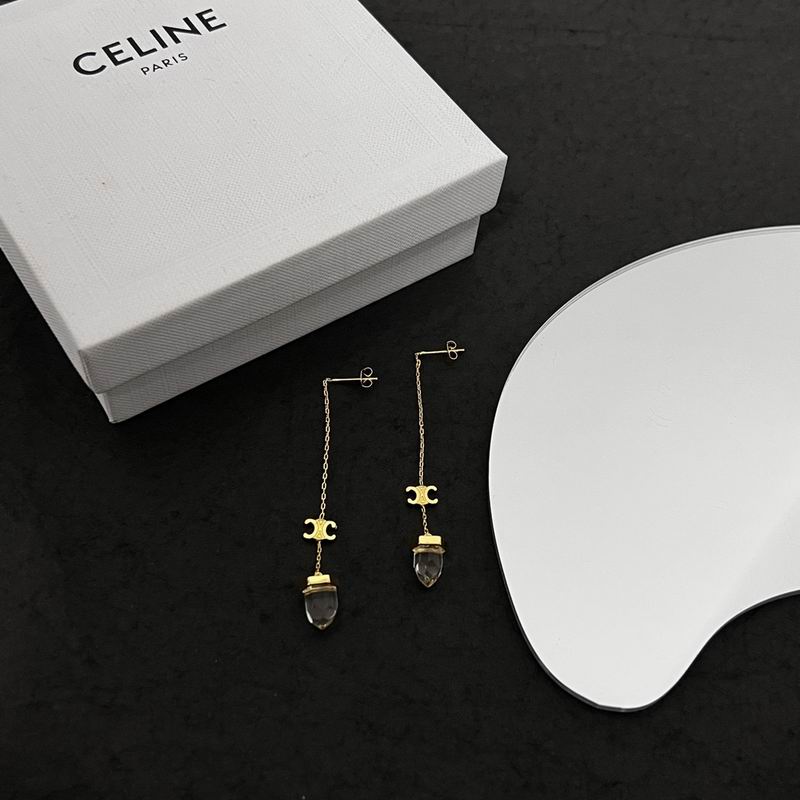 Celine Earring 05lyr326